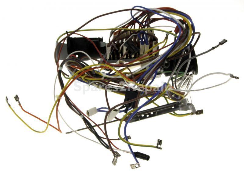 Harness - 260405218 C00920453 Service Cable Group [Arcelik]