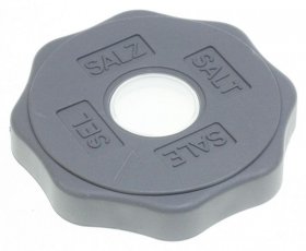Panasonic Salt Container Cover - 764852421 Salt Plug