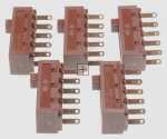 Bompani Switch - 133 0054 540 M511330054540 Switch Set Scl4 (conf 5)