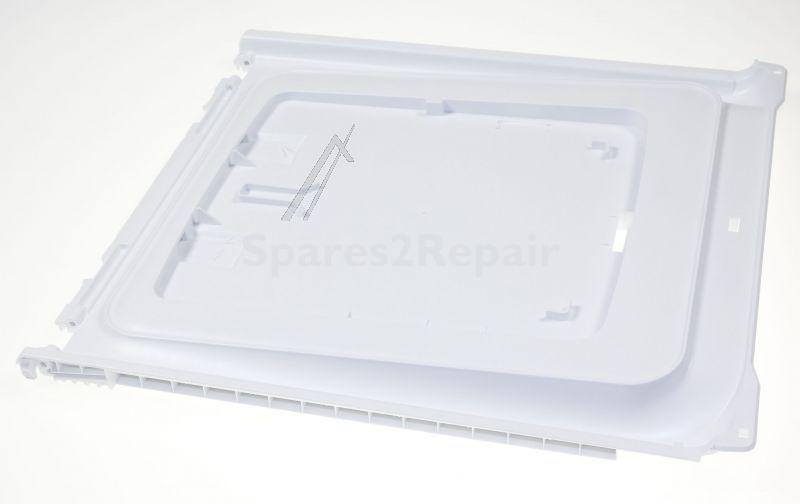Casing Cover - 12003778 Cover [Bosch Siemens]