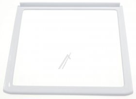 Hisense Gorenje Stacking Tray - 235258 Glass Shelf