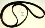 Poly v belt J - 5pje1163 00672911 Belt Drive [Bosch Siemens]