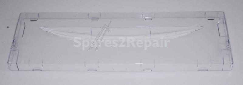 Drawer Front - C00276335 482000031315 Fast Freeze Flap Skup 120 [Whirlpool Indesit]