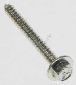 Screw - 1240222115 Screw fixing roller nex4 [Electrolux Aeg]