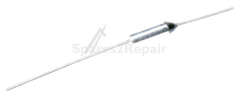 Compatible Thermostatic Fuse - Ntc167 Thermo Fuse 167°-10a