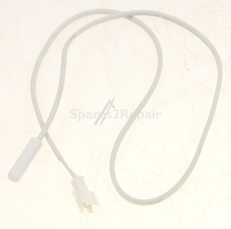 Temperature Sensor For Refrigerators - Freezers - 49040346 Sonda Fg -2501100008 [Candy Hoover]