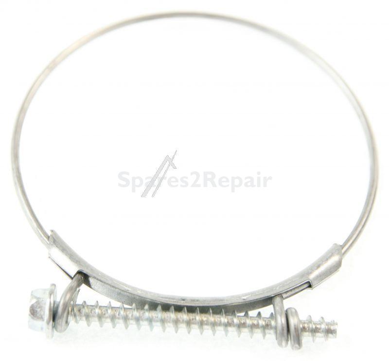 Hose Clamp - 00619273 Clamp [Bosch Siemens]
