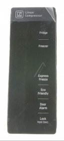 Lg Display Unit - Acq87054414 Cover Assembly Display