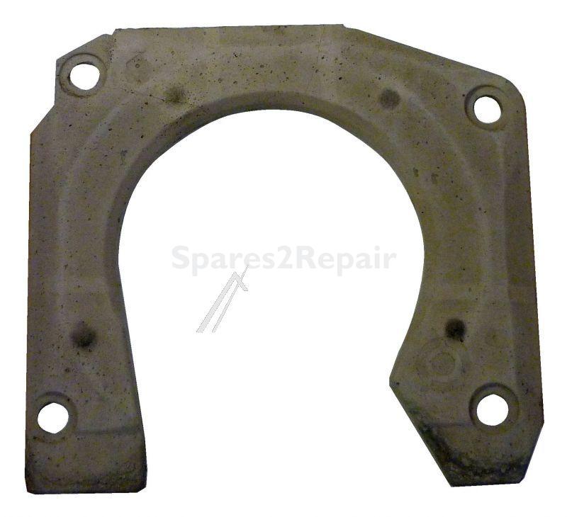 Weight - 46004205 Pulley Side Count weight [Candy Hoover]