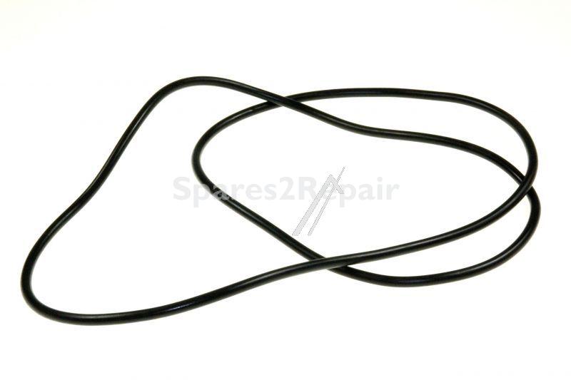 Washing Machine Tub Seal - 46000063 Tub Gasket [Candy Hoover]