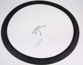 Washing Machine Tub Seal - 00652500 Seal Set - Drum Support [Bosch Siemens]