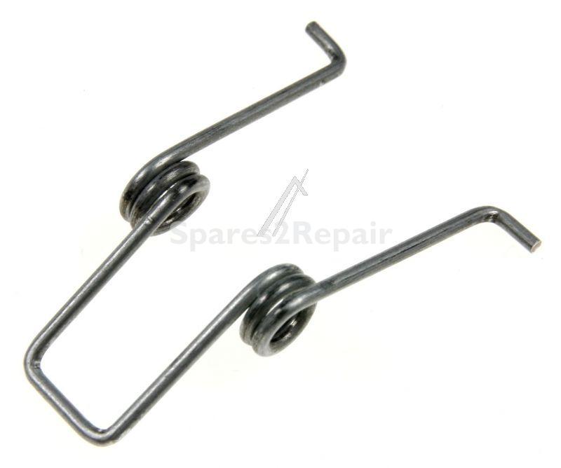 Spring - 8018478 Spring Pb [Amica]