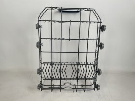 Dish Basket - 37016708 Lower Basket Gr-45 Fold combs-pls hndl-in [Vestel]