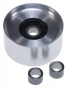 Compatible Tension Pulley - Tension Pulley For Bsh Motor
