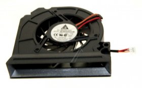 Samsung Notebook Cooler - Ba31-00051b Fan-cpu bdb05405hb-7d92 praha plastic -