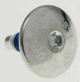 Screw - 46007430 Pulley Screw M8 Lh [Candy Hoover]