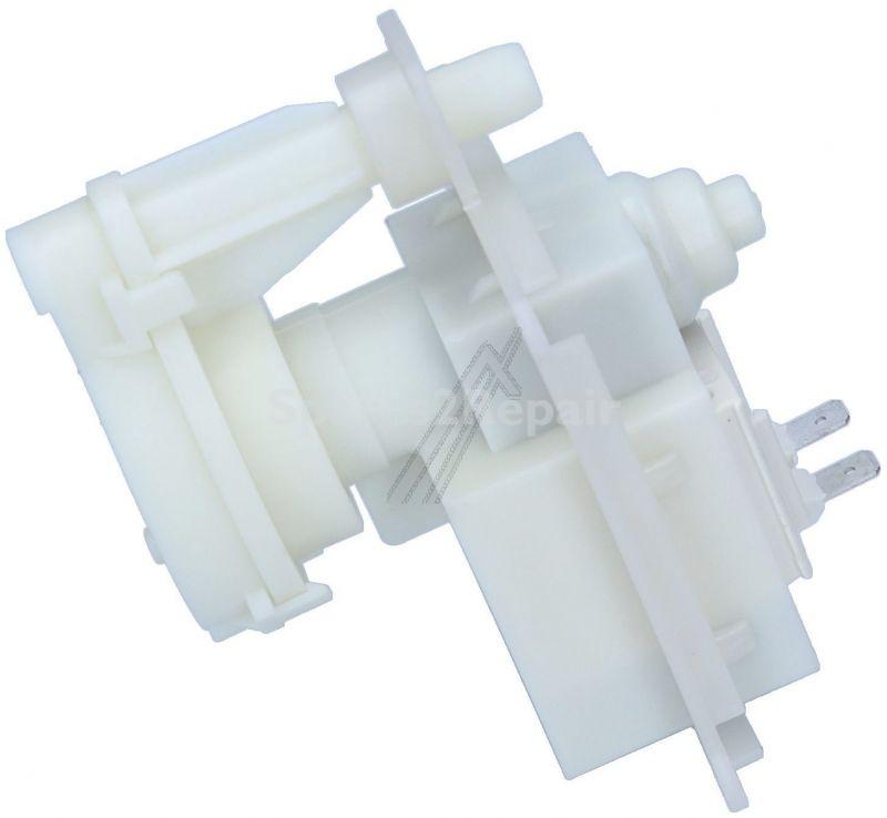 Hisense Gorenje Pump Housing - 535363 Pump Housing