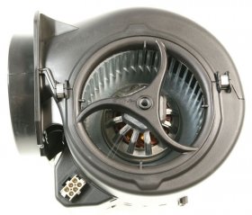 Novy Hood Motors - 180177 Motor -3 800 D2e146 Polypro