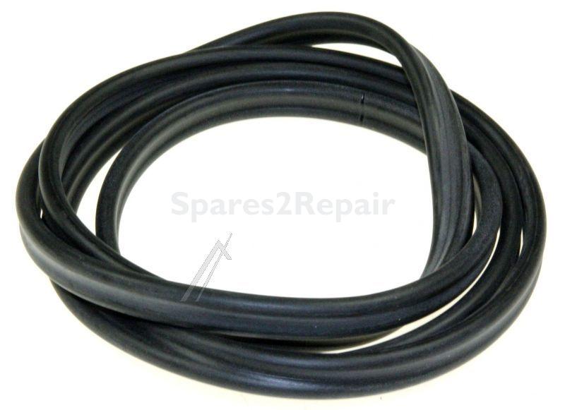 Washing Machine Tub Seal - 00263376 Seal-lid [Bosch Siemens]