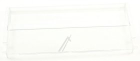 Freezer Case Flap - C00480372 481010808629 Flap Freezer [Whirlpool Indesit]