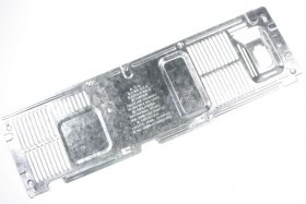 Lg Flap - Acq35292403 Cover Assembly Machinery (rear)