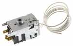 Brandt Thermostats - 077b2403 46x3298 Fridge Thermostat 077b2403