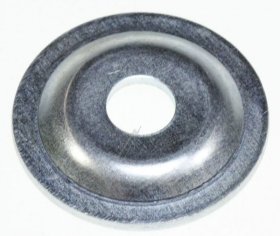 Haier Fixings And Brackets - 0530009762 49052153 Upper Bracket (dkp) G-dx51d