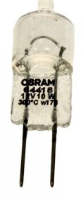 Refrigerator Lamp - 00157311 Halogen Lamp [Bosch Siemens]
