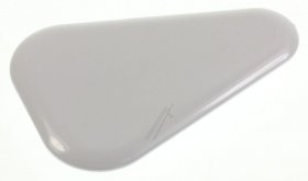 Square Plug - 42144752 Hinge Cover Cap 2451 (s w) Rv1 [Vestel]