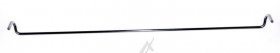 Liebherr Nipple - 711250700 Bracket Lower B