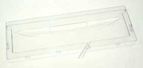 Flap - C00278737 482000031423 Freezer Flap Transparent 402x149x26 [Whirlpool Indesit]