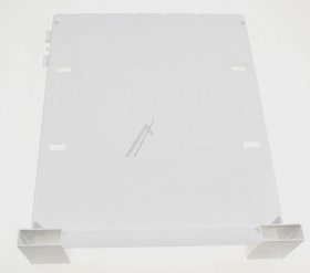 Flap - 41008720 Freezer Air Diffuser [Candy Hoover]