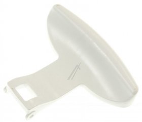 Hisense Gorenje Washing Machine And Tumble Dryer Door Handles - Hk1921897 Port Handle