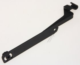 Guide-rail - C00084634 482000076981 Lh Flap Support (178 8mm) [Whirlpool Indesit]