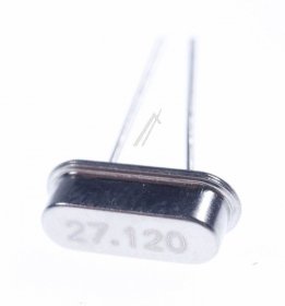 Crystal - 27,120mhz Crystal