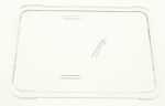 Glass Oven Lamp Cover - 00168534 Glass Light Cover [Bosch Siemens]