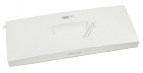 Freezer Case Flap - C00326223 481010688487 Door Evaporator Complete [Whirlpool Indesit]