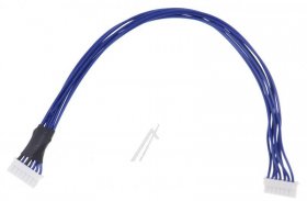 Cable-plugs-adapter - 4109812100 C00878577 Ground Cable Assembly [Arcelik]