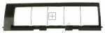 Samsung Housing Part - Dj97-01307a Assembly Body Bumper vc-ra52v carmen Wine ci