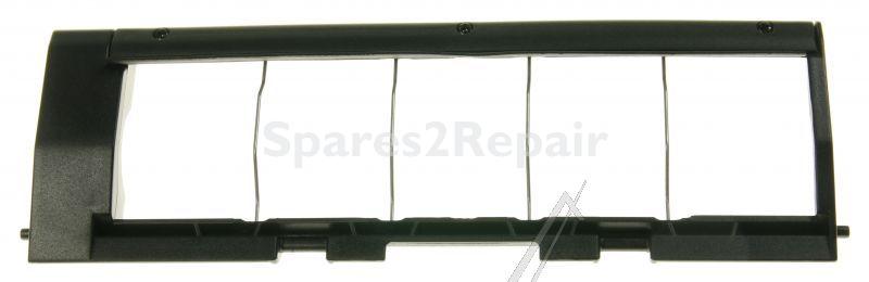 Samsung Housing Part - Dj97-01307a Assembly Body Bumper vc-ra52v carmen Wine ci