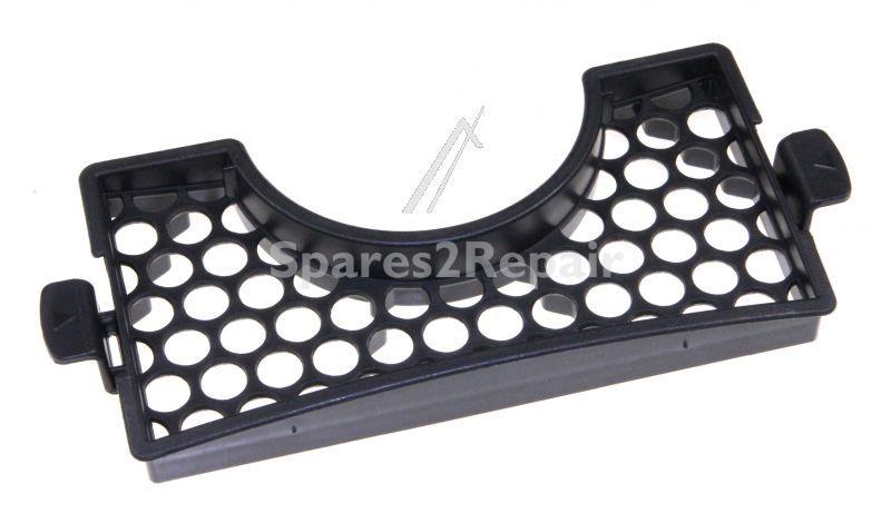 Samsung Air Vent Grille - Dj64-00705a Grille Filter Sc5600 Pp - - - Blk -