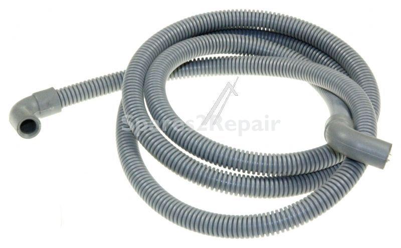 Hisense Gorenje Outlet Pipe - 280309 Discharge Hose Sp Cn