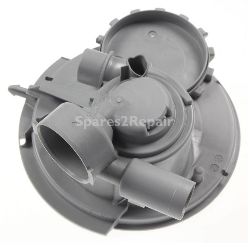 Sump - 00702508 Sump [Bosch Siemens]