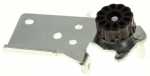 Hisense Gorenje Door Hinges For Fridges - Hk1378531 Middle Hinge
