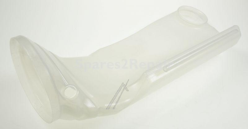 Condensation Container - 00791916 Cooler [Bosch Siemens]