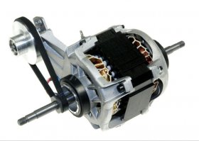 Samsung Motor - Dc31-00106a Motor Induction-dryer:y6s258d04 2 220v-2