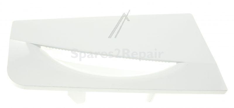 Detergent Dispenser Cover - 8030987 Drawer Panel Pd [Amica]