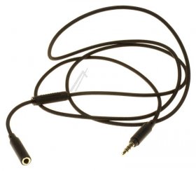 Philips Audio/video-connector - M1 Extension Cable With Inline
