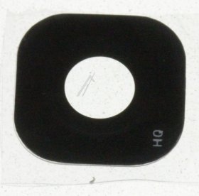 Samsung Camera Glass - Black - Galaxy S6 / S6 Edge - GH64-04536A