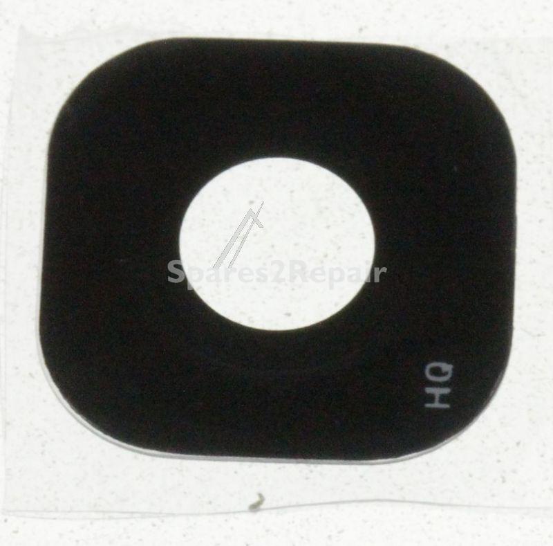 Samsung Camera Glass - Black - Galaxy S6 / S6 Edge - GH64-04536A